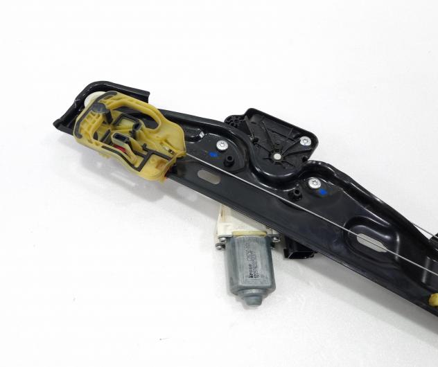 CREMAGLIERA POSTERIORE DESTRA LAND ROVER Discovery Sport (L550) FK72-27000-AD (1418) - Foto 7