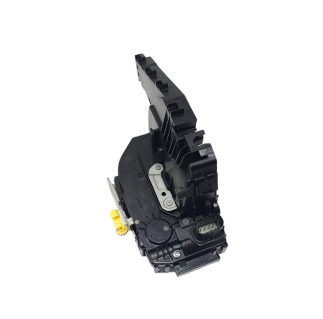 SERRATURA ANTERIORE SINISTRA JEEP Compass Serie P68211097AD (16) - Foto 7