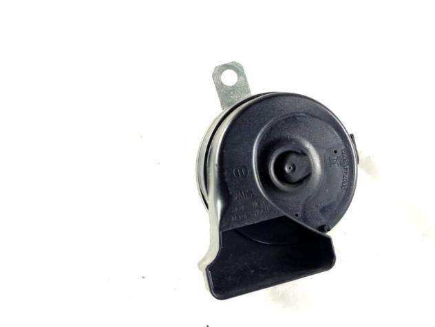 2Q0951223A TROMBA CLACSON SKODA FABIA 1.0 B 70KW 5P (2024) RICAMBIO USATO - Foto 2