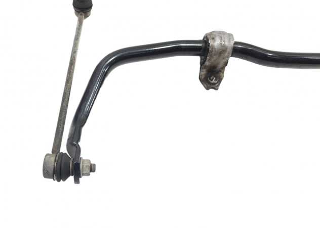 BARRA STABILIZZATRICE VOLKSWAGEN Golf 7 Berlina 5Q0411303N CRKB, CXXB, DBKA Diesel 1600 (12) - Foto 4