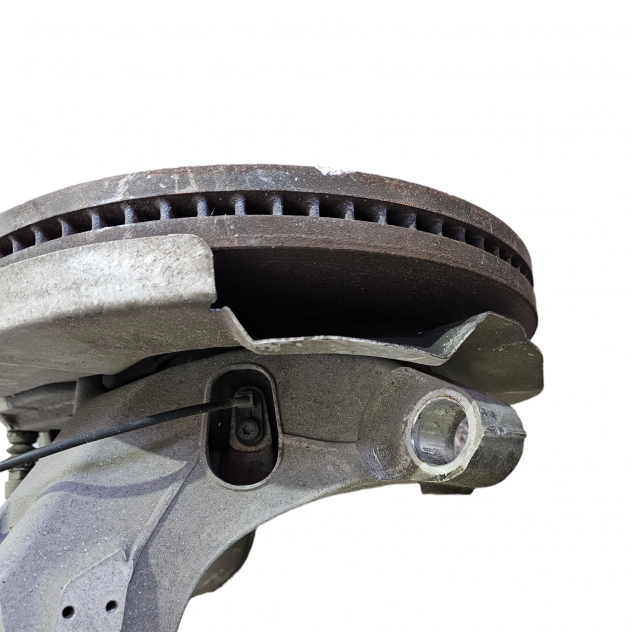 MASSA MECCANICA COMPLETA DESTRA LAND ROVER Range Rover Evoque Serie K8D2-3K206-AD (18) - Foto 7