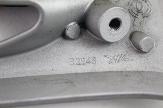 MV AGUSTA BRUTALE 990 R CODINO POSTERIORE DESTRA 09 - 12 REAR RIGHT TAIL PART (RIF. 8000B2947) 8000B2948 - Foto 4
