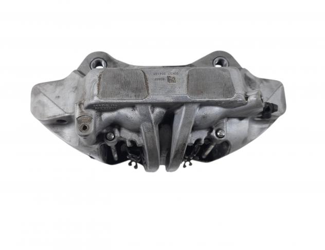 PINZA FRENO ANTERIORE DESTRA AUDI Q5 Sportback Serie (FYT) 80A615106CF DTP Diesel 2000 (20) - Foto 11