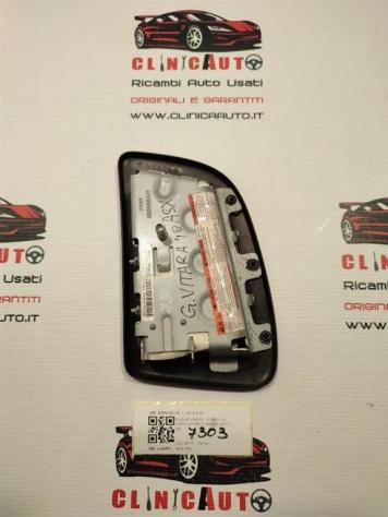 AIRBAG SEDILE SINISTRO SUZUKI Grand Vitara JB 83850-65J00 (06) - Foto 4
