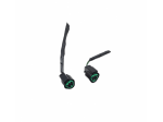 SPINOTTI FENDINEBBIA ANTERIORI DX E SX HYUNDAI i20 Serie G4LF Benzina 1200 (20)