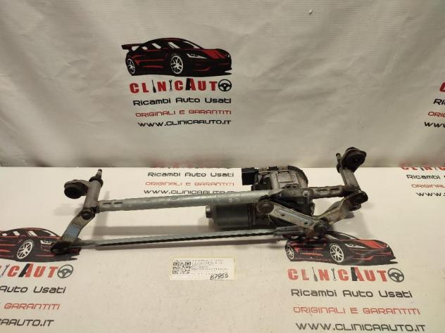 MOTORINO TERGICRISTALLO ANTERIORE VOLKSWAGEN Golf 7 Berlina 5G1955119A 5G1955023C CHH (12) - Foto 2