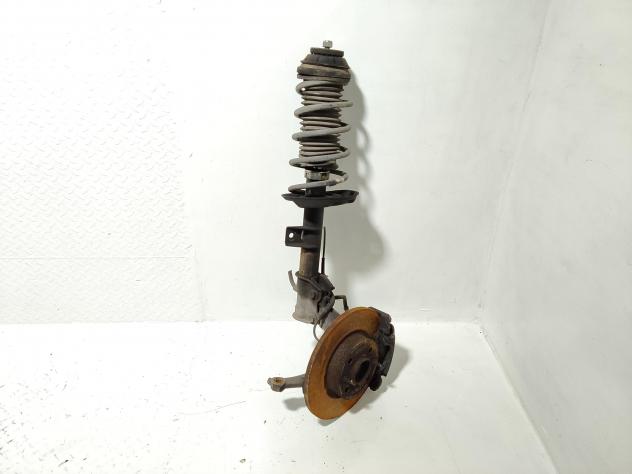 FUSELLO COMPLETO ANTERIORE DESTRO LANCIA Ypsilon 4° Serie 52018640 (1123)