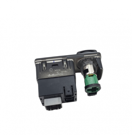 PRESA AUX/USB JEEP Renegade Serie 07357049620 (18) - Foto 8