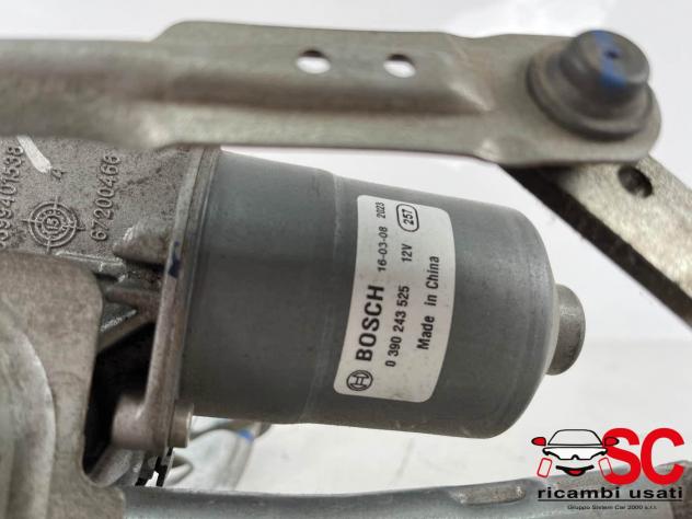 Tergicristallo Bmw X1 F48 7350657 - 40931 - Foto 3