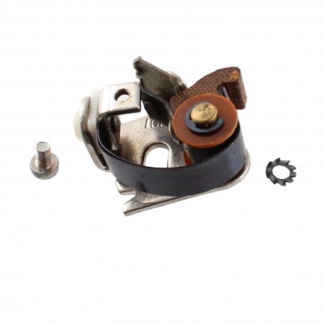 Contatti Icet 3710 Vespa 50 - Foto 3