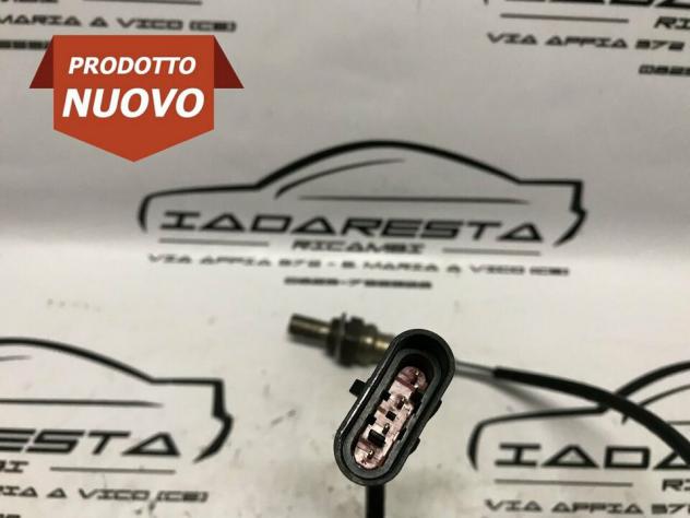 Sonda Lambda Barchetta - Coupè - Marea 1.2 - 1.6 -1.8 46521170 - Foto 3