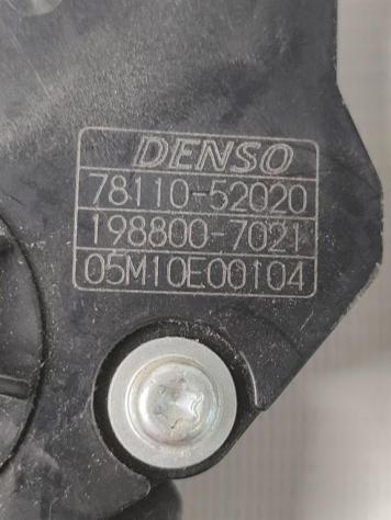 PEDALE ACCELERATORE TOYOTA Urban Cruiser 1° Serie 78110-52020 (09) - Foto 2