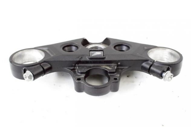 HONDA CB 500 HORNET 53300MKPDP0 PIASTRA FORCELLA SUPERIORE PC71 (2024) UPPER FORK PLATE - Foto 2