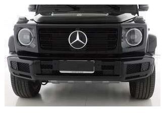 MUSATA ANTERIORE MERCEDES CLASSE G W464 2018
