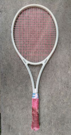 Raquete de Tênis Prince Graphite 90 | Item p/ Esporte e Outdoor Raquete