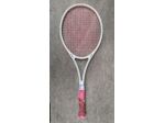 Racchetta tennis Prince "Spectrum Comp 90" anni '80 (LEGGERE BENE ANNUNCIO)