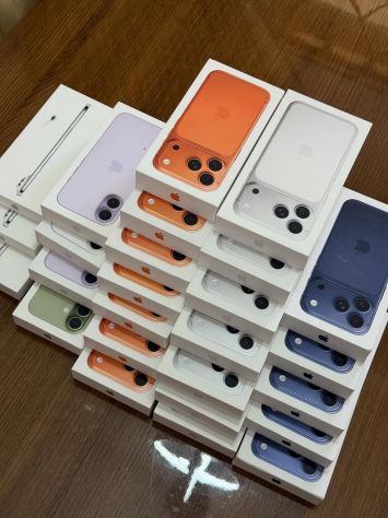 Samsung S26, Samsung S25, Sony PS5, Samsung A16, iPhone 16, iPhone 17, iPhone 16