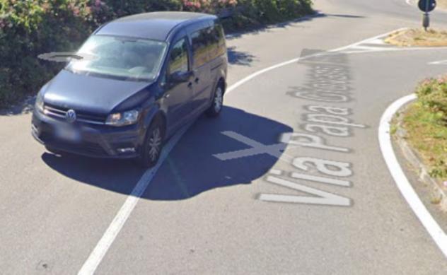 Immobile in asta di 1 m² in vendita a Capriate San Gervasio - Foto 9