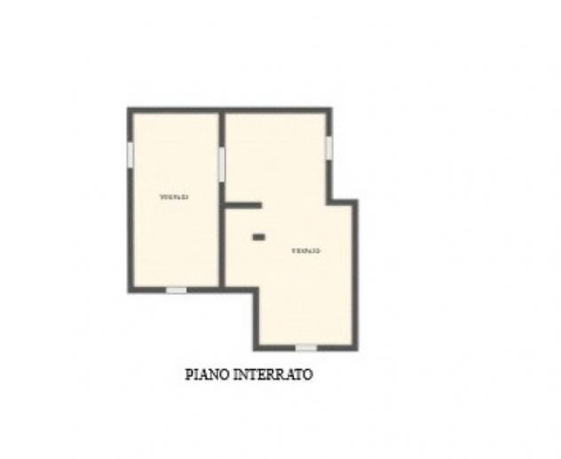 Terreno di 1255 m² in vendita a Noventa Padovana - Foto 2