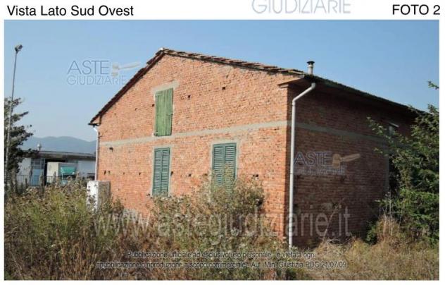 IMMOBILI-IMMOBILE RESIDENZIALE-Via Galigana, 109, 51039 Quarrata PT, Italia - Foto 2