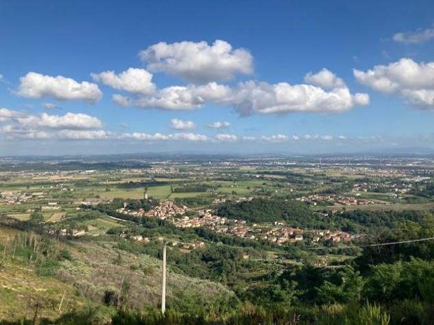 Rustico in vendita a Vicopisano 200 mq Rif: 1420344