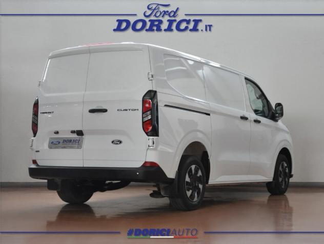 FORD Transit Custom 2ª s Transit Custom 320 2.5 Duratec PHEV 233CV PC Furgone Trend - Foto 4