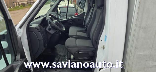RENAULT MASTER 2.3 DCI 145cv " CENTINATO " rif. 24083629 - Foto 6