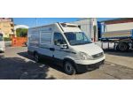 IVECO DAILY 35S14  FRIGO RETE STRADA FNAX03-2027 EURO5B rif. 24091233