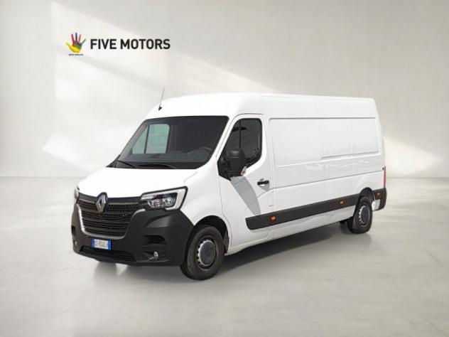 RENAULT MASTER T35 2.3 energy dci 150cv L3H2 Start rif. 23852161 - Foto 3