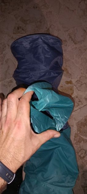 Coso lungo non indentificato - Foto 5