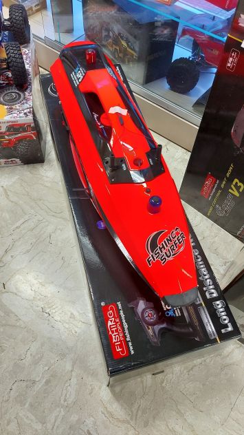 modellismo auto, droni,barche,Bruder, mezzi da lavoro radiocomandati - Foto 5