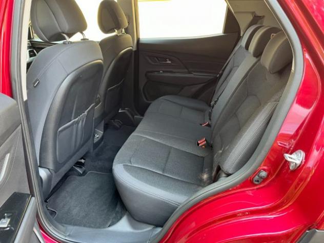 SSANGYONG Korando 1.6 Diesel 2WD aut. DREAM rif. 24186239 - Foto 9