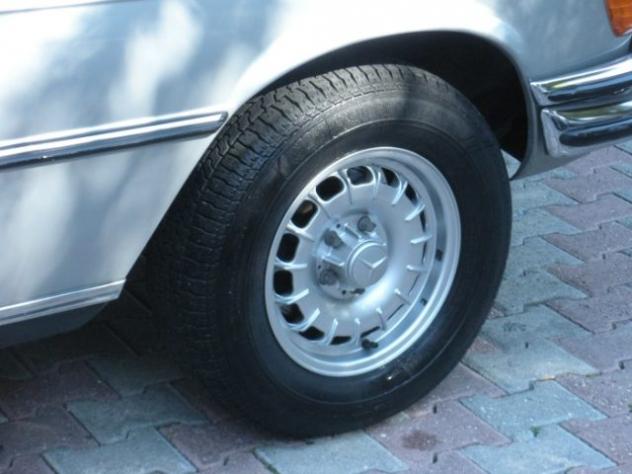 MERCEDES-BENZ 350 SE rif. 14264863