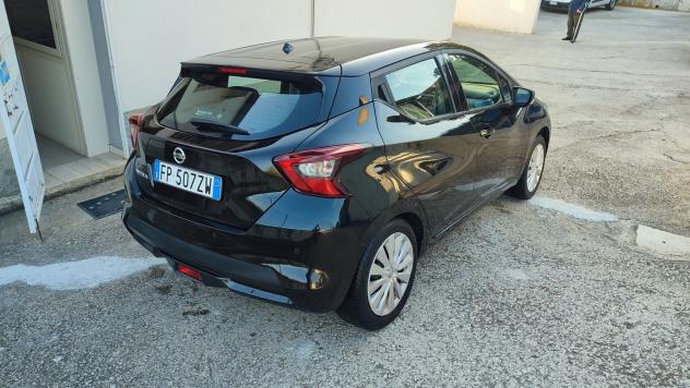 Nissan Micra - Foto 6
