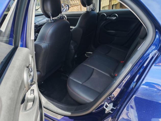 FIAT - 500X - 1.3 M.Jet 95 CV Sport - Foto 8