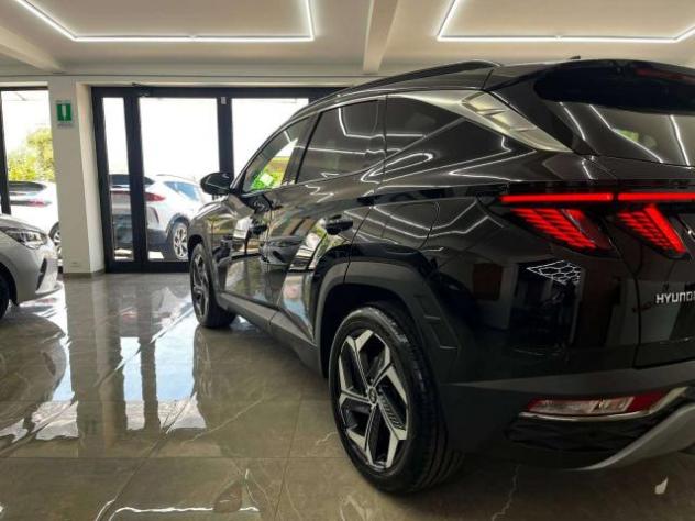 Hyundai TUCSON Tucson III 1.6 hev Exellence 2wd auto - Foto 8