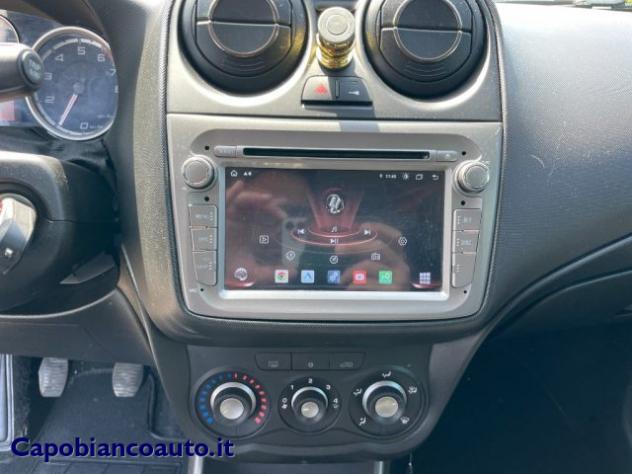 ALFA ROMEO MiTo 1.4 78 CV 8V S&S Distinctive rif. 23926027 - Foto 10