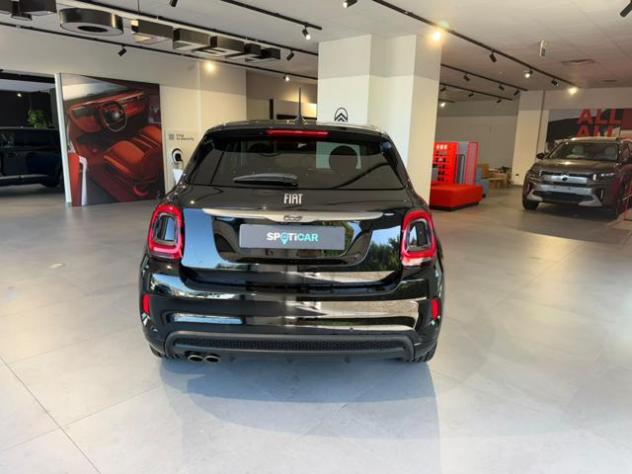 FIAT 500X 1.3 MultiJet 95 CV Sport rif. 24084465 - Foto 5