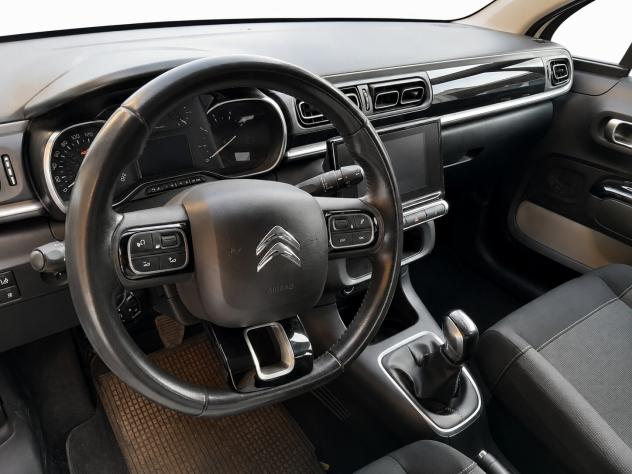 Citroen C3 PureTech 82 GPL Shine - Foto 7