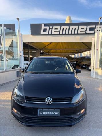 VOLKSWAGEN Polo 1.0 MPI 5p. Trendline rif. 24072942 - Foto 2