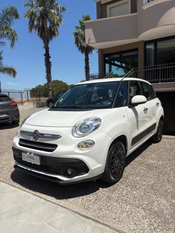 Fiat 500L Pro 1.3 MJT 95CV Mirror 4 posti (N1)