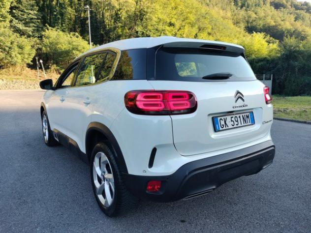 Citroën C5 Aircross C5 Aircross BlueHDi 130 S&S Business - Foto 8