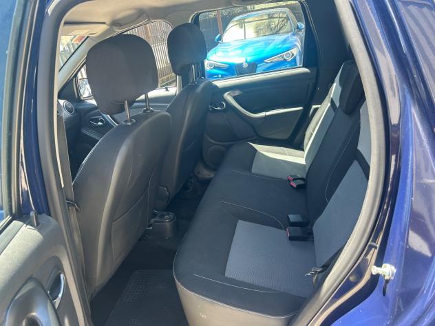 Dacia Duster 1.6 115CV Start&Stop 4x2 GPL Ambiance - Foto 8