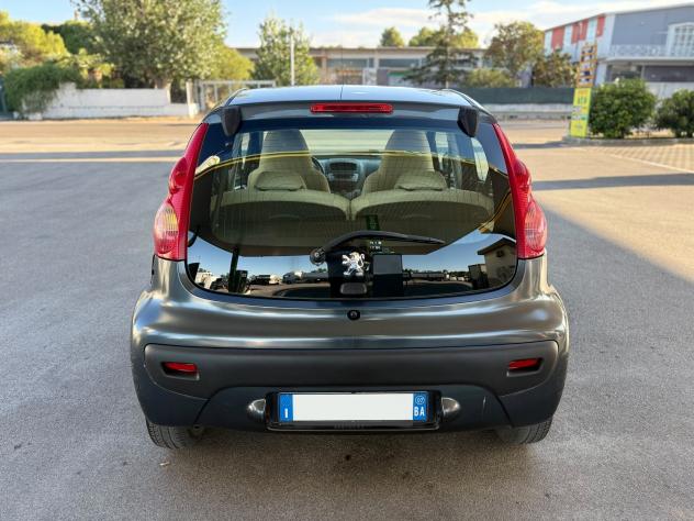 Peugeot 107 1.0 68CV 5p. Sweet Years - Foto 5