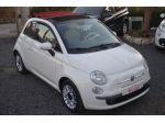 Fiat 500C 1.2 benzina CABRIO