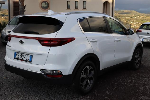 Kia Sportage 1.6 CRDI 115 CV 2WD Style - Foto 5