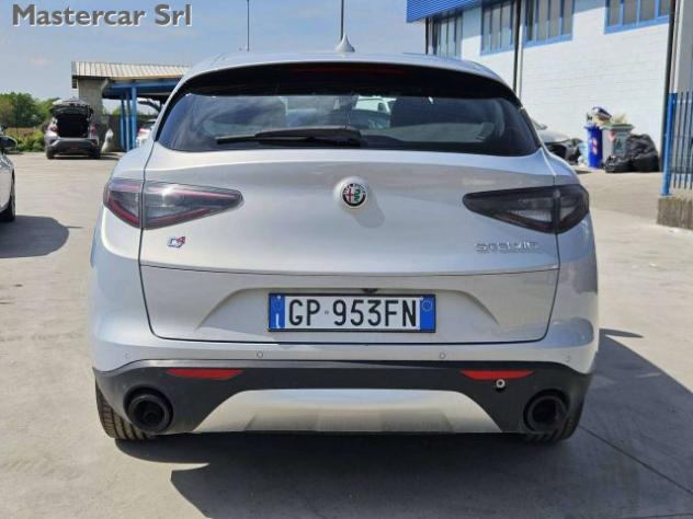 ALFA ROMEO Stelvio Stelvio my23 2.2 td Super Q4 210cv auto - GP953FN rif. 23972728 - Foto 2