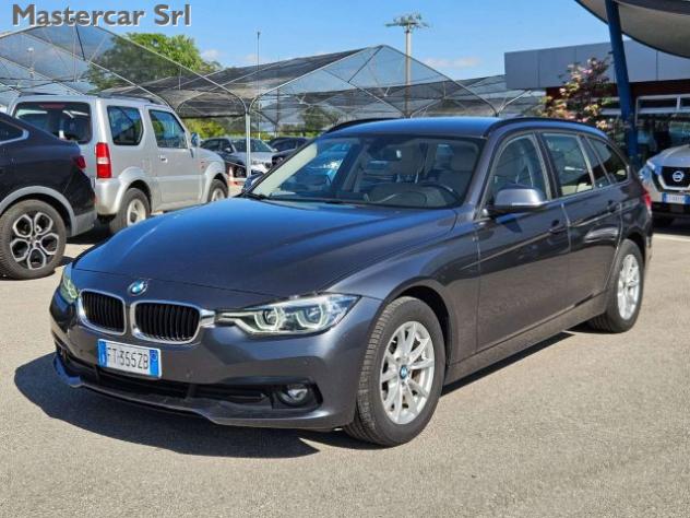 BMW 318 D 150cv Touring Business Advantage auto - FT355ZB rif. 23740771 - Foto 2