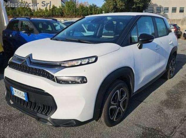 CITROEN C3 Aircross C3 Aircross Restyling 1.2 Live - targa GM893VW rif. 23828320 - Foto 2
