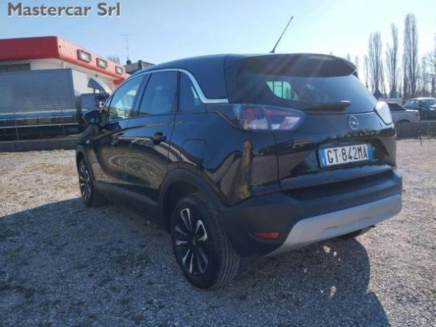OPEL Crossland NEOPATENTATI Apple CarPlay 1.2 130cv Elegance au rif. 23965225 - Foto 4